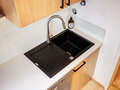 attic apartment München Sendling-Westpark 04 kitchen 14882