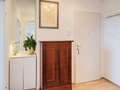 attic apartment München Sendling-Westpark 01 hall 14882