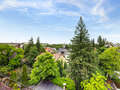 attic apartment München Sendling-Westpark 03 view 14882
