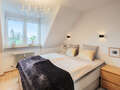 attic apartment München Sendling-Westpark 01 bedroom 14882