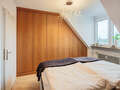 attic apartment München Sendling-Westpark 02 bedroom 14882