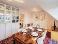 attic apartment München Sendling-Westpark 02 living area 14882