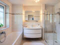 apartment München Moosach 02 bathroom 14883