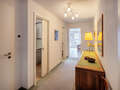 apartment München Moosach 02 hall 14883