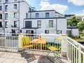apartment München Moosach 01 balcony 14883