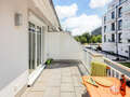 apartment München Moosach 03 balcony 14883