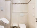 apartment München Moosach 02 guest toilet 14883