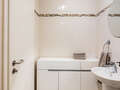 apartment München Moosach 03 guest toilet 14883