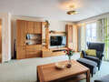 apartment München Moosach 04 living area 14883