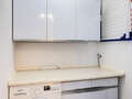 apartment München Moosach 01 utility room 14883