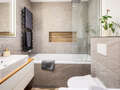 apartment München Solln 01 bathroom 14884