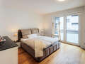 apartment München Solln 01 bedroom 14884