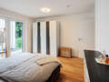 apartment München Solln 02 bedroom 14884