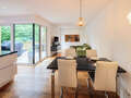 apartment München Solln 01 living area 14884