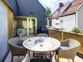 apartment München Solln 02 roof terrace 14884
