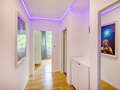 apartment München Schwabing-West 01 hall 14885
