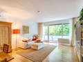 apartment München Schwabing-West 01 living room 14885