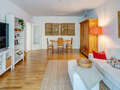 apartment München Schwabing-West 03 living room 14885