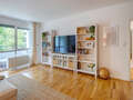 apartment München Schwabing-West 04 living room 14885