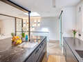 Bungalow Ottobrunn 02 kitchen 14886