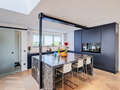 Bungalow Ottobrunn 03 kitchen 14886