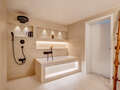Bungalow Ottobrunn 01 2. bathroom 14886