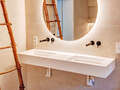 Bungalow Ottobrunn 03 2. bathroom 14886