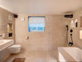 Bungalow Ottobrunn 04 2. bathroom 14886