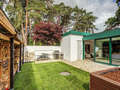 Bungalow Ottobrunn 02 garden 14886