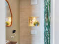 Bungalow Ottobrunn 01 guest toilet 14886