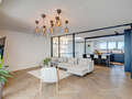 Bungalow Ottobrunn 02 living area 14886