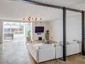 Bungalow Ottobrunn 03 living area 14886