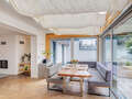 Bungalow Ottobrunn 04 living area 14886