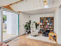 Bungalow Ottobrunn 05 living area 14886