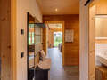 detached house Miesbach 02 hall 14887