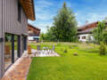detached house Miesbach 02 garden 14887
