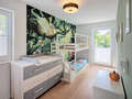 semi-detached house München Waldtrudering 01 children's room 14888