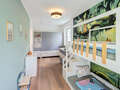 semi-detached house München Waldtrudering 02 children's room 14888