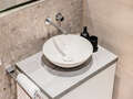 semi-detached house München Waldtrudering 03 2. bathroom 14888