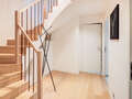 semi-detached house München Waldtrudering 11 hall 14888