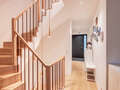 semi-detached house München Waldtrudering 06 hall 14888