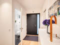 semi-detached house München Waldtrudering 07 hall 14888