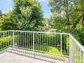semi-detached house München Waldtrudering 01 balcony 14888