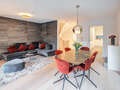semi-detached house München Waldtrudering 03 living area 14888