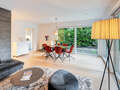 semi-detached house München Waldtrudering 04 living area 14888