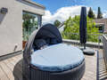 semi-detached house München Waldtrudering 02 roof terrace 14888