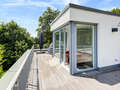 semi-detached house München Waldtrudering 03 roof terrace 14888