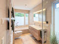 semi-detached house München Waldtrudering 01 1. bathroom 14888