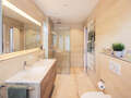 semi-detached house München Waldtrudering 03 1. bathroom 14888