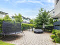 semi-detached house München Waldtrudering 01 access way 14888